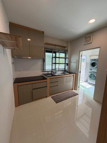 ให้เช่าบ้านเดี่ยว 2 ชั้น โครงการ เซนโทร บางนา เฟส 1 3 ห้องนอน 3 ห้องน้ำ 2 ที่จอดรถ - รูปที่ 6