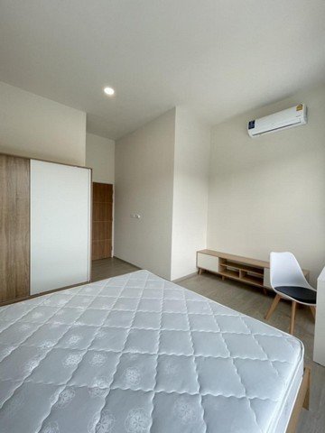 ให้เช่าทาวน์โฮม 2 ชั้น Altitude Kraf Bangna อัลติจูด คราฟ บางนา บ้านสวยหลังบ้านโปร่งโล่ง ได้วิวบึง - รูปที่ 4