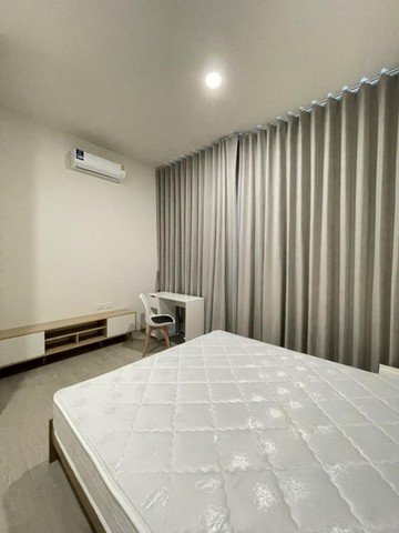 ให้เช่าทาวน์โฮม 2 ชั้น Altitude Kraf Bangna อัลติจูด คราฟ บางนา บ้านสวยหลังบ้านโปร่งโล่ง ได้วิวบึง - รูปที่ 5