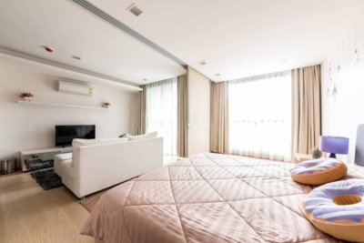 Liv at49 Safe clean nice view 4th Floor BTS Thonglor - รูปที่ 5