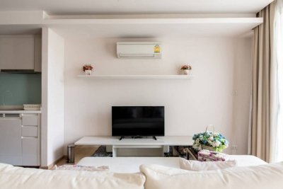 Liv at49 Safe clean nice view 4th Floor BTS Thonglor - รูปที่ 6