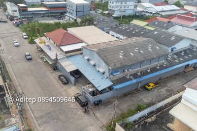 ขายโรงงาน พร้อมกิจการผลิตกล่องหีบห่อบรรจุภัณฑ์ ทำเลทองในซอยเทียนทะเล 24 ขนส่งสะดวก เครื่องจักรครบชุด พร้อมดำเนินกิจการต่อได้ทันที - รูปที่ 5