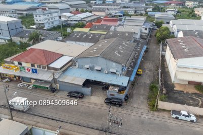 ขายโรงงาน พร้อมกิจการผลิตกล่องหีบห่อบรรจุภัณฑ์ ทำเลทองในซอยเทียนทะเล 24 ขนส่งสะดวก เครื่องจักรครบชุด พร้อมดำเนินกิจการต่อได้ทันที - รูปที่ 2