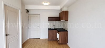 ลดราคา คอนโด 624 คอนโดเลต รัชดา 36 ชั้น 5 ทำเลดี ห้องสวย ราคาถูก - รูปที่ 4