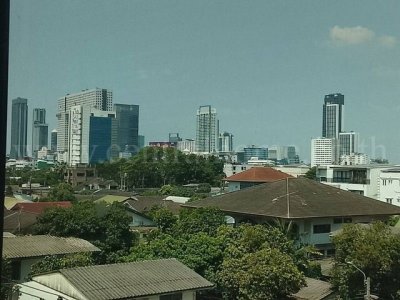 ลดราคา คอนโด 624 คอนโดเลต รัชดา 36 ชั้น 5 ทำเลดี ห้องสวย ราคาถูก - รูปที่ 8