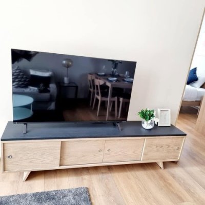 Park 24 Peaceful Spacious Livable 3rd Floor BTS PhromPhong