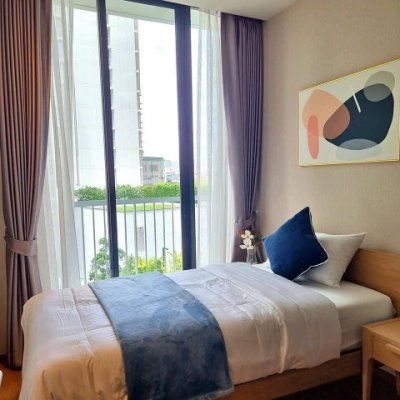Park 24 Peaceful Spacious Livable 3rd Floor BTS PhromPhong - รูปที่ 4