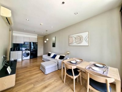 Park 24 Peaceful Spacious Livable 3rd Floor BTS PhromPhong - รูปที่ 2