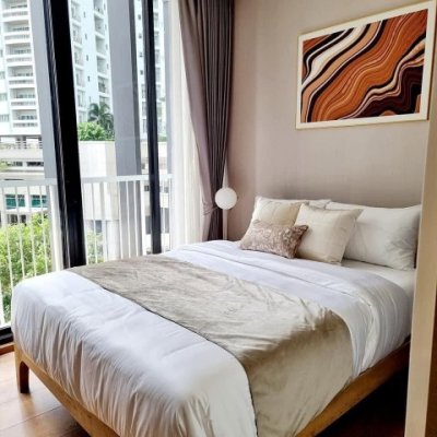 Park 24 Peaceful Spacious Livable 3rd Floor BTS PhromPhong - รูปที่ 3