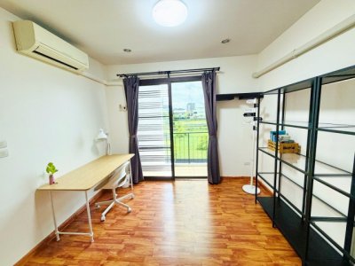 รีเจ้นท์โฮม สุขุมวิท97/1 24 ตร.ว BTS บางจาก 700 ม. สุขุมวิท อ่อนนุช ทาวน์โฮม 3 ชั้นหลังมุม 3 นอน 4 น้ำ - รูปที่ 7