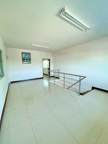 ใกล้ตลาดสดทุ่งครุพลาซ่า 2.2 กม.  2 งาน 360 ตร.ม. น้ำไม่ท่วม ประชาอุทิศ48-56 ทุ่งครุ โกดัง โรงงาน และออฟฟิศ - รูปที่ 7