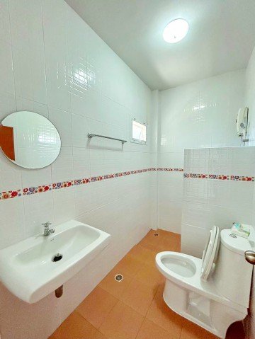 ใกล้ตลาดสดทุ่งครุพลาซ่า 2.2 กม.  2 งาน 360 ตร.ม. น้ำไม่ท่วม ประชาอุทิศ48-56 ทุ่งครุ โกดัง โรงงาน และออฟฟิศ - รูปที่ 8