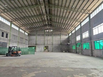 ให้เช่าโกดัง-โรงงาน ขนาดใหญ่ 6-0-62 ไร่ (มีใบรง.4) พานทอง ชลบุรี - รูปที่ 8
