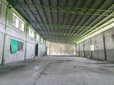 ให้เช่าโกดัง-โรงงาน ขนาดใหญ่ 6-0-62 ไร่ (มีใบรง.4) พานทอง ชลบุรี - รูปที่ 6