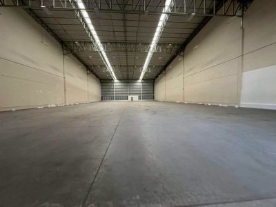 ให้เช่า โกดังโรงงาน เขตการค้าเสรี Freezone 3,900 ตรม. แหลมฉบัง ศรีราชา ชลบุรี - รูปที่ 5