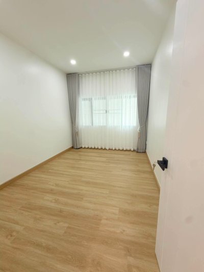 Vายบ้านเดี่ยวรีโนเวทใหม่ ใกล้ขนส่งใหม่ ตัวเมืองระยอง - รูปที่ 5