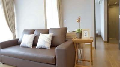The Lumpini 24 Safe Convenient 19th Floor BTS PhromPhong - รูปที่ 7