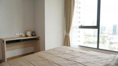 The Lumpini 24 Safe Convenient 19th Floor BTS PhromPhong - รูปที่ 4