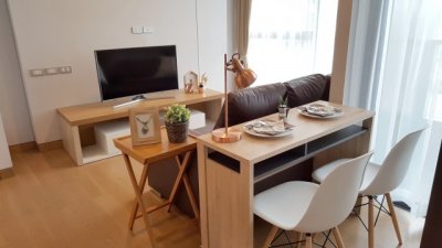 The Lumpini 24 Safe Convenient 19th Floor BTS PhromPhong - รูปที่ 5