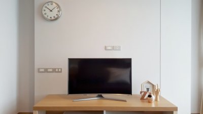 The Lumpini 24 Safe Convenient 19th Floor BTS PhromPhong - รูปที่ 2