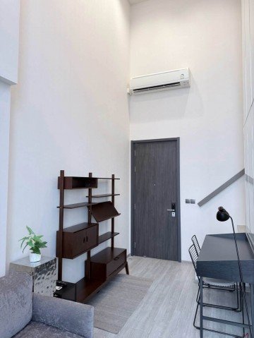 The Line Sukhumvit 101 Comfortable convenient clean 35th floor BTS Punnawithi - รูปที่ 5