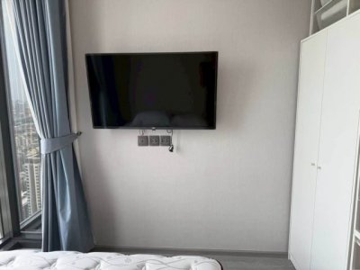 The Line Sukhumvit 101 Comfortable convenient clean 35th floor BTS Punnawithi - รูปที่ 3