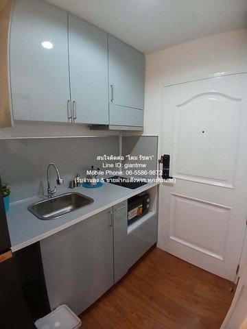 DSL-913.1 ให้เช่า คอนโด Surawong City Resort  สุรวงศ์ ซิตี้ รีสอร์ท 16900 บาทต่อเดือน 35 ตร.ม. - รูปที่ 7