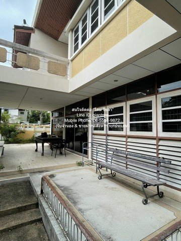 DSL-975 ขาย บ้าน ขายบ้าน 3 หลังใหญ่ ใจกลางเมือง ซ.อินทมระ (ใกล้ ร.พ.พญาไท พหลโยธิน) 148 ตร.ว. 5 น 7 น้ำ ราคา 33 ล้านบาท 33000000 บาท - รูปที่ 3
