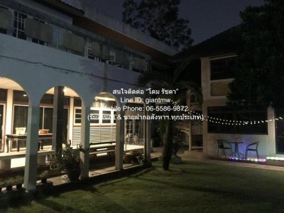 DSL-975 ขาย บ้าน ขายบ้าน 3 หลังใหญ่ ใจกลางเมือง ซ.อินทมระ (ใกล้ ร.พ.พญาไท พหลโยธิน) 148 ตร.ว. 5 น 7 น้ำ ราคา 33 ล้านบาท 33000000 บาท - รูปที่ 8