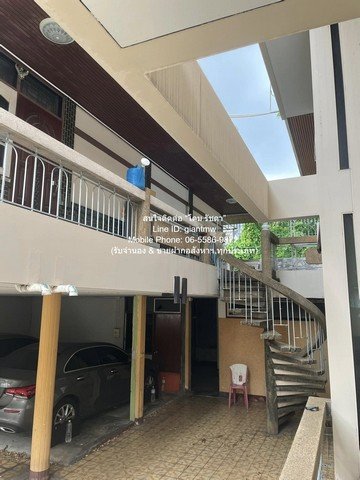 DSL-975 ขาย บ้าน ขายบ้าน 3 หลังใหญ่ ใจกลางเมือง ซ.อินทมระ (ใกล้ ร.พ.พญาไท พหลโยธิน) 148 ตร.ว. 5 น 7 น้ำ ราคา 33 ล้านบาท 33000000 บาท - รูปที่ 4