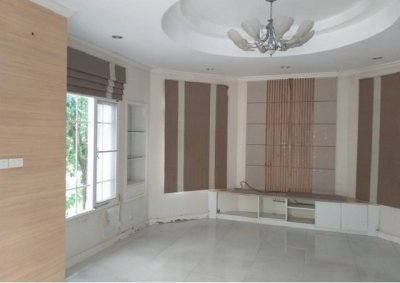 ขาย บ้านเดี่ยว โครงการแก้วกาญจนา ถนนกาญจนาภิเษก กรุงเทพมหานคร - รูปที่ 3