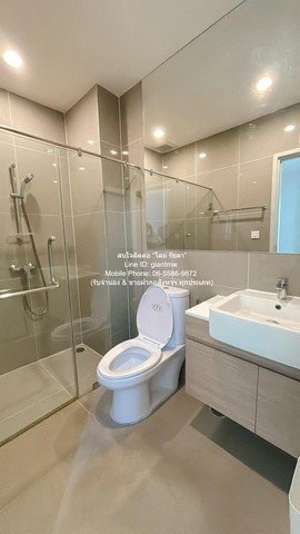 DSL-972 ให้เช่า คอนโด โนเบิล รีวอลฟ์ รัชดา Noble Revolve Ratchada ใกล้กับ MRT ศูนย์วัฒนธรรมแห่งประเทศไทย กรุงเทพ - รูปที่ 8
