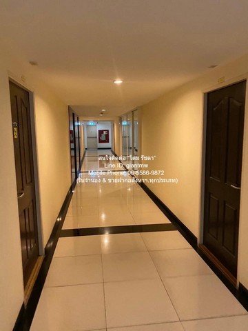 DSL-971 ขาย คอนโด CHATEAU IN TOWN MAJOR RATCHAYOTHIN ชาโตว์ อิน ทาวน์ เมเจอร์ รัชโยธิน 39 ตารางเมตร ชั้นทั้งหมด 8 ชั้น กรุงเทพ ห้องนอน 1 - รูปที่ 3