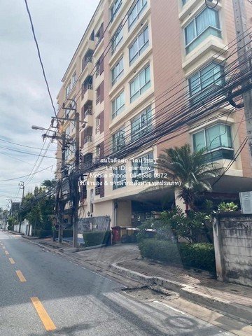 DSL-971 ขาย คอนโด CHATEAU IN TOWN MAJOR RATCHAYOTHIN ชาโตว์ อิน ทาวน์ เมเจอร์ รัชโยธิน 39 ตารางเมตร ชั้นทั้งหมด 8 ชั้น กรุงเทพ ห้องนอน 1