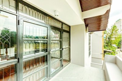 ใกล้ MRTแจ้งวัฒนะ14 เพียง 149 ม.  อาคาร 3 ชั้น 3-4นอน 3 ห้องน้ำ ใกล้ศูนย์ราชการแจ้งวัฒนะ 400 ม.  Hostel หรือที่พักได้ 310 ตร.ม. - รูปที่ 6
