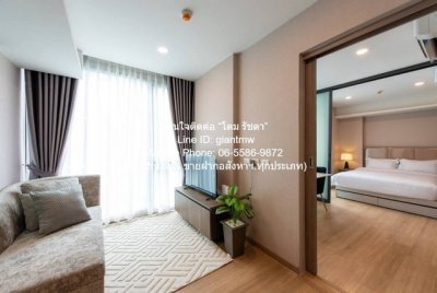 DSL-969 ให้เช่า คอนโด ลอยด์ ศูนย์วิจัย-ทองหล่อ LLOYD Soonvijai-Thonglor ใกล้กับ ติด ร.พ.กรุงเทพ 50000 บาทต่อเดือน - รูปที่ 6