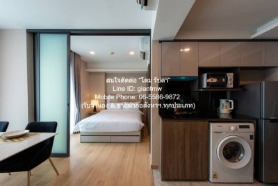 DSL-969 ให้เช่า คอนโด ลอยด์ ศูนย์วิจัย-ทองหล่อ LLOYD Soonvijai-Thonglor ใกล้กับ ติด ร.พ.กรุงเทพ 50000 บาทต่อเดือน - รูปที่ 7