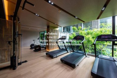 DSL-969 ให้เช่า คอนโด ลอยด์ ศูนย์วิจัย-ทองหล่อ LLOYD Soonvijai-Thonglor ใกล้กับ ติด ร.พ.กรุงเทพ 50000 บาทต่อเดือน - รูปที่ 4