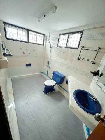 รัชดาภิเษก บ้านเดี่ยว 2ชั้น 3-4นอน 50ตร.ว. แอร์ 5 ตัว MRT สุทธิสาร 1.2 กม.  200ตร.ม.ทำเลอินทามระ 20-26  ม.หอการค้าไทย 1.6 กม - รูปที่ 3