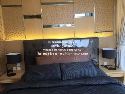 DSL-966 ขาย คอนโด The room Sathorn - TanonPun ชั้นทั้งหมด 25 ชั้น 78 ตร.ม. - รูปที่ 8