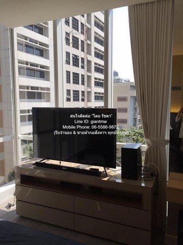 DSL-966 ขาย คอนโด The room Sathorn - TanonPun ชั้นทั้งหมด 25 ชั้น 78 ตร.ม. - รูปที่ 5