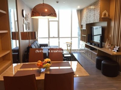 DSL-966 ขาย คอนโด The room Sathorn - TanonPun ชั้นทั้งหมด 25 ชั้น 78 ตร.ม. - รูปที่ 4