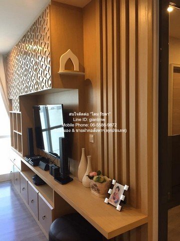 DSL-966 ขาย คอนโด The room Sathorn - TanonPun ชั้นทั้งหมด 25 ชั้น 78 ตร.ม. - รูปที่ 6