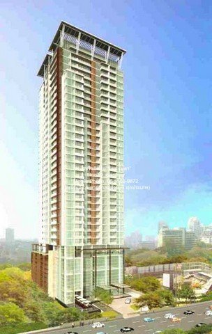 DSL-955.2 ให้เช่า คอนโด Urbana Sathorn 60000 บาทต่อเดือน ชั้นที่ 21 ชั้นทั้งหมด 37 ชั้น