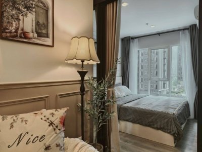 Regent Home Bangna Clean Safe nice 7th Floor BTS Bangna - รูปที่ 5