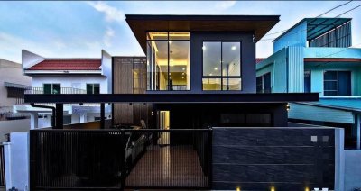 ขายพร้อมคนเช่า Private Luxury Pool Villa ใกล้  Bts บางจาก - รูปที่ 5