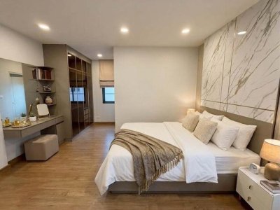 ให้เช่าบ้านเดี่ยว 2 ชั้น 300 ตร.ม. CENTRO Bangna Phase 2 ใกล้ Mega Bangna - รูปที่ 7