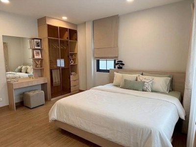 ให้เช่าบ้านเดี่ยว 2 ชั้น 300 ตร.ม. CENTRO Bangna Phase 2 ใกล้ Mega Bangna - รูปที่ 4