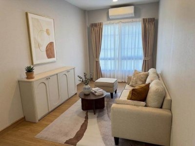 ให้เช่าบ้านเดี่ยว 2 ชั้น 300 ตร.ม. CENTRO Bangna Phase 2 ใกล้ Mega Bangna - รูปที่ 8