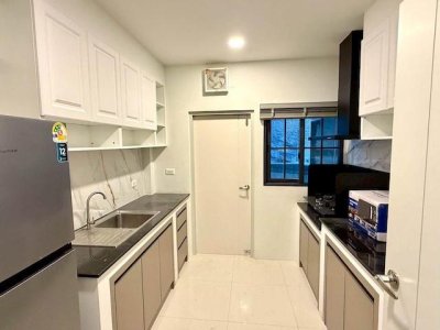 ให้เช่าบ้านเดี่ยว 2 ชั้น 300 ตร.ม. CENTRO Bangna Phase 2 ใกล้ Mega Bangna - รูปที่ 6